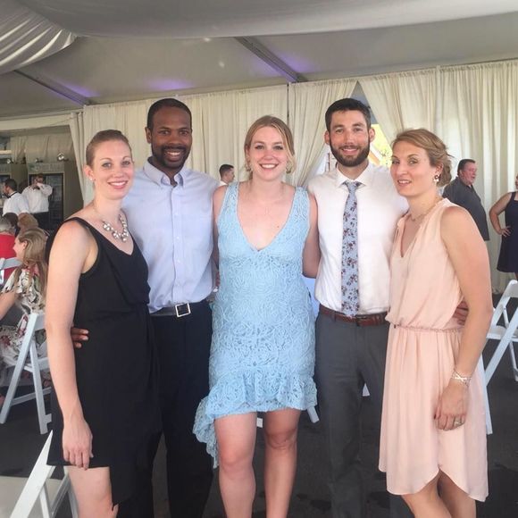 Meet your Posher, Tricia - Picture 1 of 1